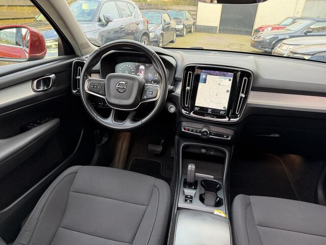 Volvo XC40 1.5 T5 Recharge Business Pro Schuif/kantel dak Carplay