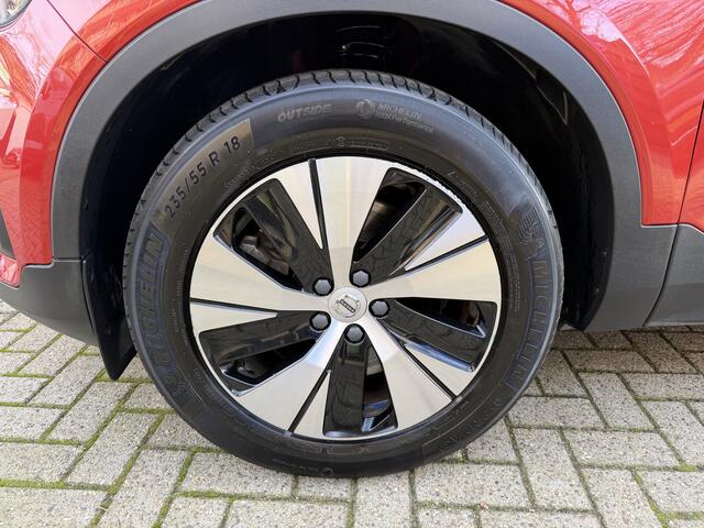 Volvo XC40 1.5 T5 Recharge Business Pro Schuif/kantel dak Carplay