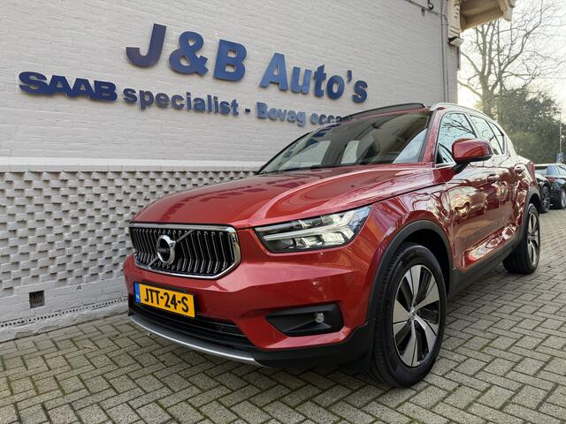 Volvo XC40 1.5 T5 Recharge Business Pro Schuif/kantel dak Carplay