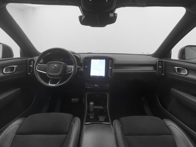 Volvo XC40 Recharge P8 AWD R-Design | ADAPTIVE | KEYLESS | STOEL- EN STUURVERW. | TREKHAAK