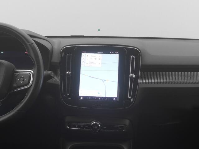 Volvo XC40 Recharge P8 AWD R-Design | ADAPTIVE | KEYLESS | STOEL- EN STUURVERW. | TREKHAAK