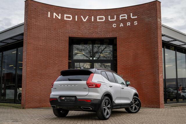 Volvo XC40 2.0 T4 R-Design 190pk Memory Camera Trekhaak
