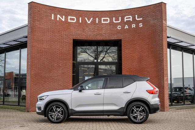 Volvo XC40 2.0 T4 R-Design 190pk Memory Camera Trekhaak