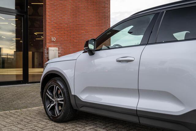 Volvo XC40 2.0 T4 R-Design 190pk Memory Camera Trekhaak