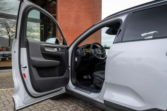 Volvo XC40 2.0 T4 R-Design 190pk Memory Camera Trekhaak