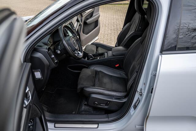 Volvo XC40 2.0 T4 R-Design 190pk Memory Camera Trekhaak