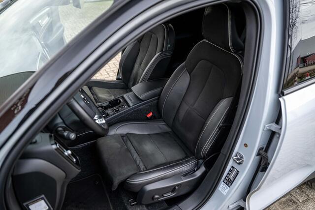 Volvo XC40 2.0 T4 R-Design 190pk Memory Camera Trekhaak