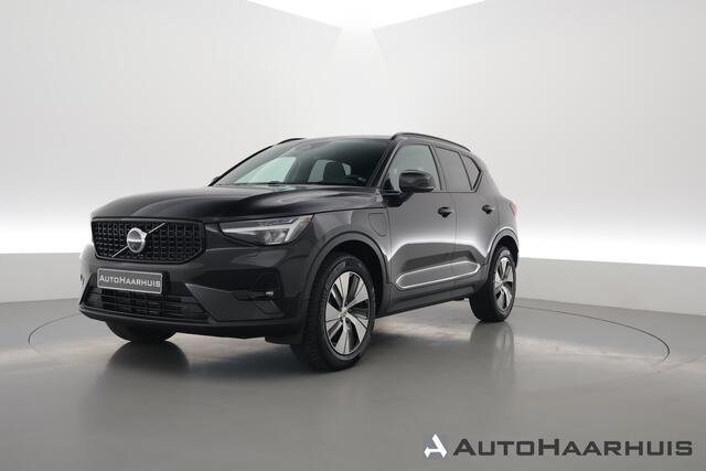 Volvo XC40 1.5 T5 Plug-in hybrid Plus Dark | Adapt. Cruise | Harman Kardon | Stoel- Stuurverw. | 360*+PDC | Keyless | Nav+CarPlay | Elek. Klep V
