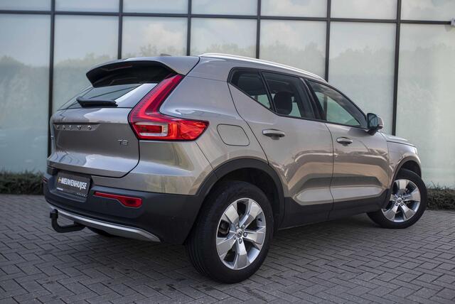 Volvo XC40 1.5 T2 Business Pro | Adaptive Cruise Control | Keyless Entry | Zitverlengers | BLIS | Trekhaak |