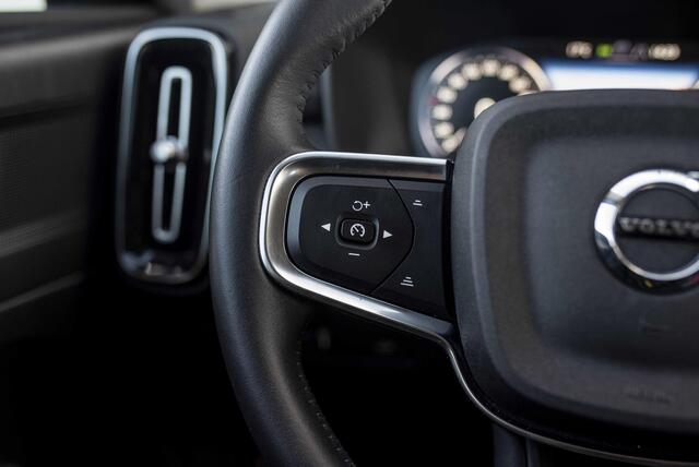 Volvo XC40 1.5 T2 Business Pro | Adaptive Cruise Control | Keyless Entry | Zitverlengers | BLIS | Trekhaak |