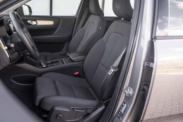 Volvo XC40 1.5 T2 Business Pro | Adaptive Cruise Control | Keyless Entry | Zitverlengers | BLIS | Trekhaak |