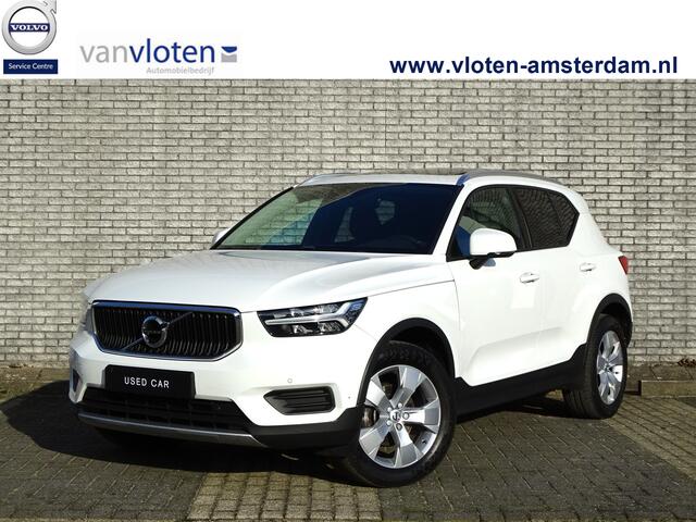 Volvo XC40 1.5 T3 Momentum Pro | Automaat | Camera |
