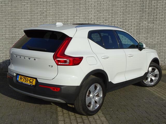 Volvo XC40 1.5 T3 Momentum Pro | Automaat | Camera |