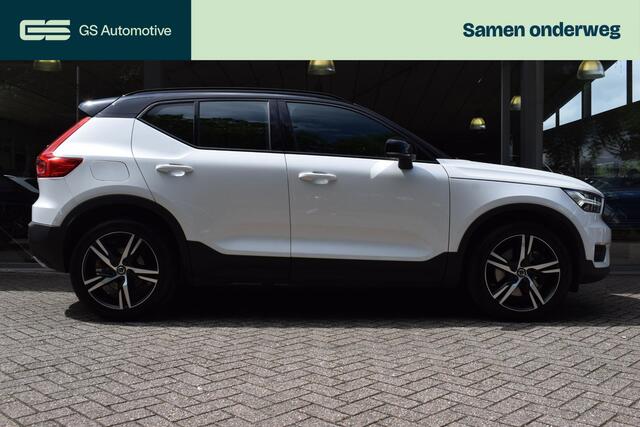 Volvo XC40 1.5 T5 Recharge R-Design 1EIG|LED|CARPLAY|CAM|NAV