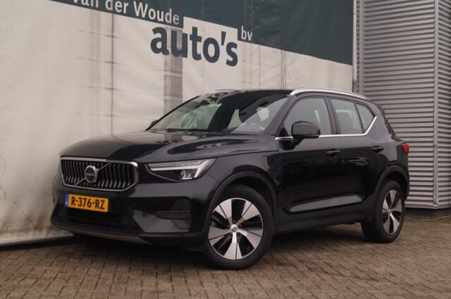 Volvo XC40 1.5 T4 Plug-in Hybrid Core Bright -LEER-NAVI-ECC-