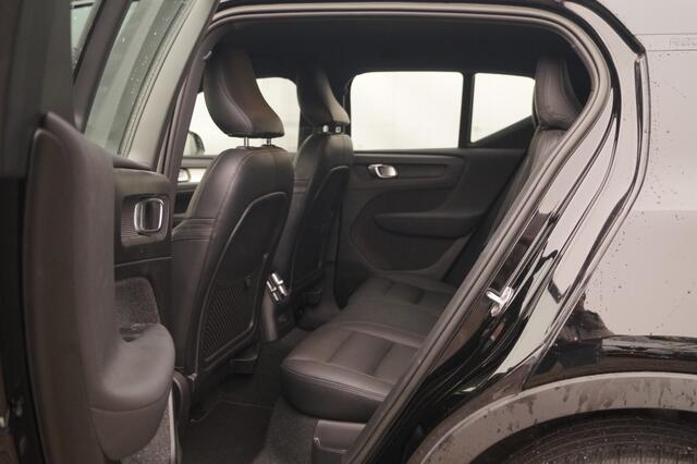 Volvo XC40 1.5 T4 Plug-in Hybrid Core Bright -LEER-NAVI-ECC-