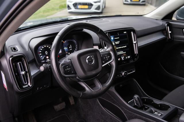 Volvo XC40 1.5 T4 Recharge Inscription Expression , Trekhaak, Stoel/stuurverwarming,