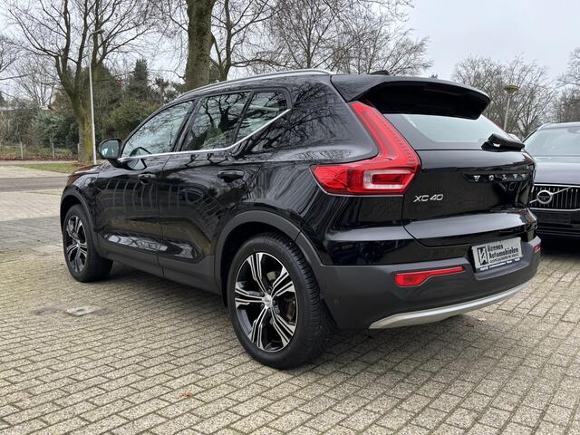 Volvo XC40 T4 211pk Recharge Inscription Pano 360 ACC Keyless