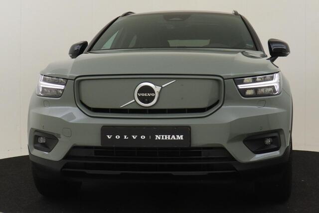 Volvo XC40 RECHARGE PURE ELECTRIC PRO *FULL OPTIONS!* -PANO.DAK|HARMAN/KARDON|360°CAM|POWER-SEATS|TREKHAAK|20"