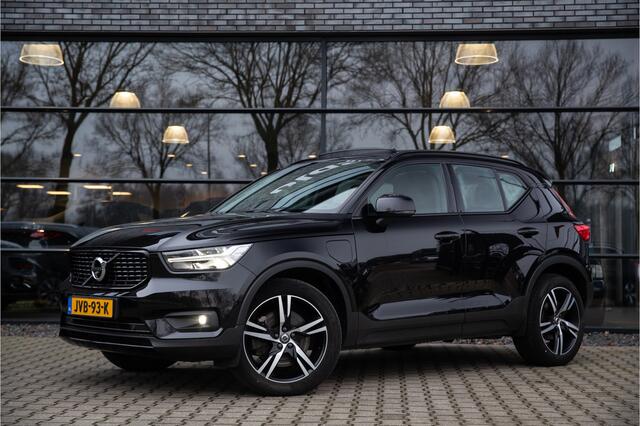 Volvo XC40 1.5 T4 Recharge Inscription Expression , Panoramadak, Harman/Kardon, 360°camera,