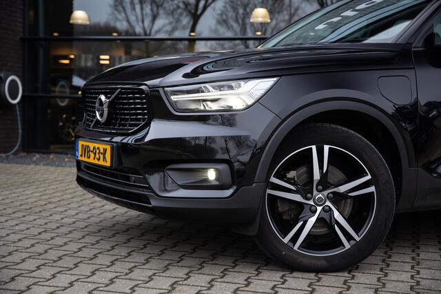 Volvo XC40 1.5 T4 Recharge Inscription Expression , Panoramadak, Harman/Kardon, 360°camera,