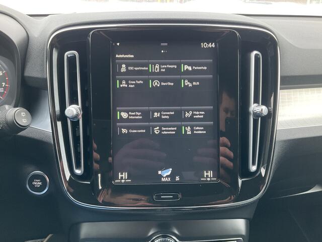 Volvo XC40 1.5 Automaat Pro Sportstoelen Carplay Hoge zit Business
