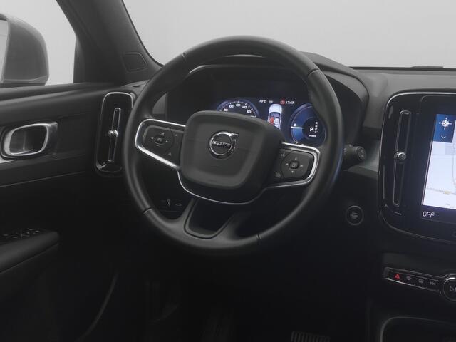 Volvo XC40 1.5 T5 Recharge Business Pro | CAMERA | ADAPTIVE | KEYLESS