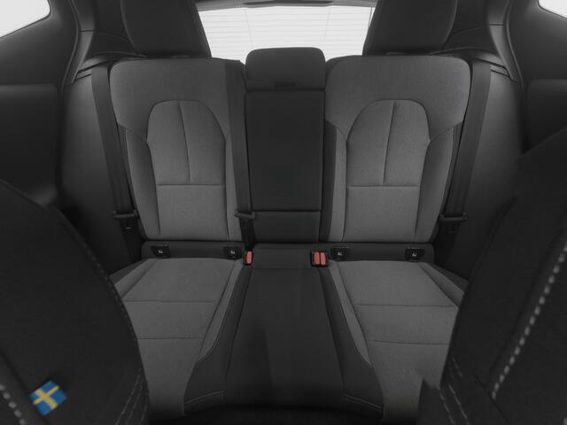 Volvo XC40 1.5 T4 Recharge Inscription Expression | CAMERA | KEYLESS