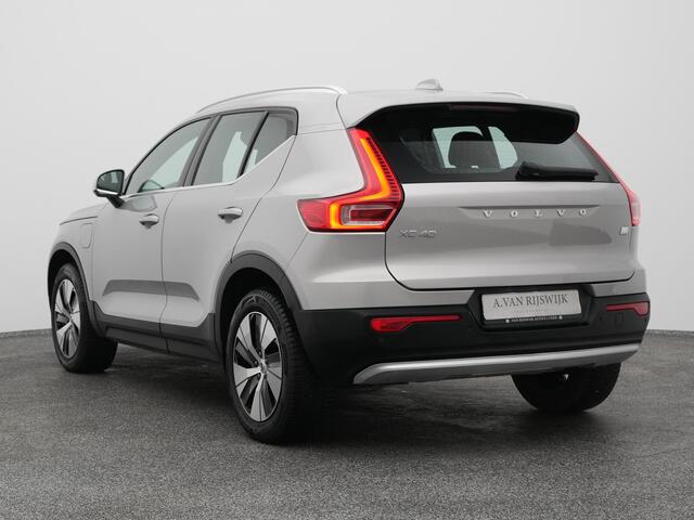 Volvo XC40 1.5 T4 Recharge Inscription Expression | CAMERA | KEYLESS