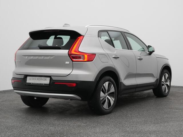 Volvo XC40 1.5 T4 Recharge Inscription Expression | CAMERA | KEYLESS
