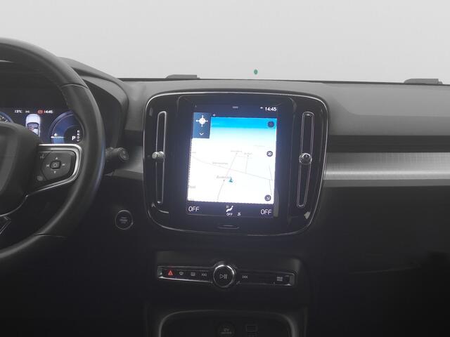 Volvo XC40 1.5 T4 Recharge Inscription Expression | CAMERA | KEYLESS