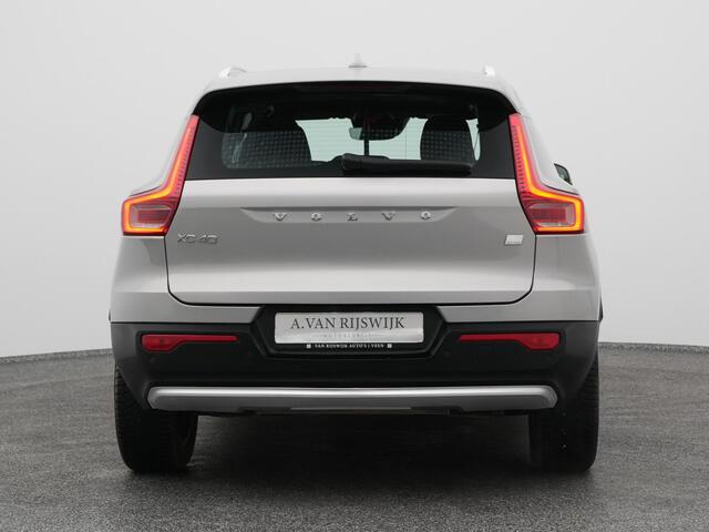 Volvo XC40 1.5 T4 Recharge Inscription Expression | CAMERA | KEYLESS