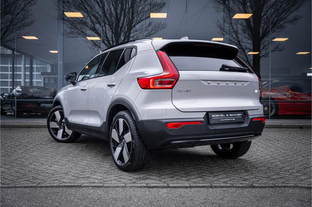 Volvo XC40 T4 Recharge Ultimate Dark ** Panodak ** Harman/Kardon ** Memory