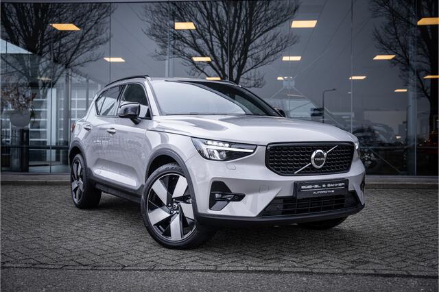 Volvo XC40 T4 Recharge Ultimate Dark ** Panodak ** Harman/Kardon ** Memory