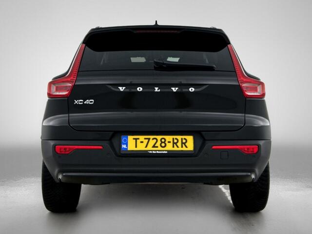 Volvo XC40 1.5 T4 Recharge Ultimate Dark | Leder | Panorama dak | Rijklaar