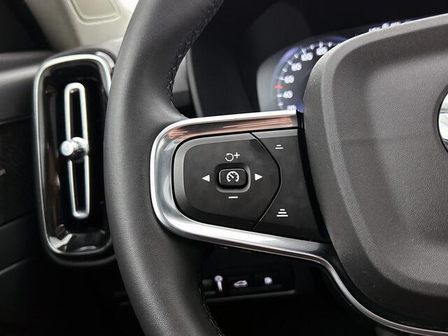 Volvo XC40 1.5 T4 Recharge Ultimate Dark | Leder | Panorama dak | Rijklaar