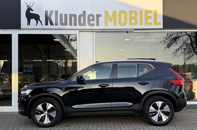 Volvo XC40 1.5 T3 Momentum Aut. |BLIS|Adapt.Cruise|Trekhaak|