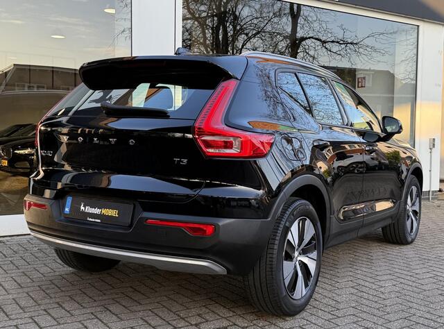 Volvo XC40 1.5 T3 Momentum Aut. |BLIS|Adapt.Cruise|Trekhaak|