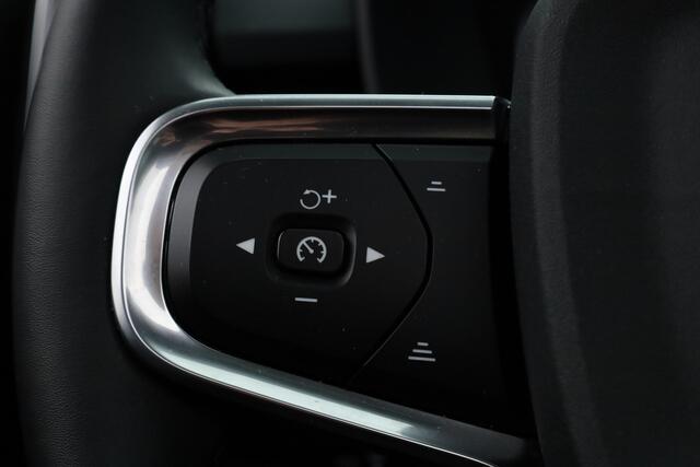 Volvo XC40 1.5 T4 Plug-in hybrid Ultimate Dark | Vapour Grey | Pano | Dig. Cockpit | Nav+CarPlay | Stuur+Stoelverw. | Harman/Kardon | Leder | Bliss | 360*+PDC | Led | 20'' V