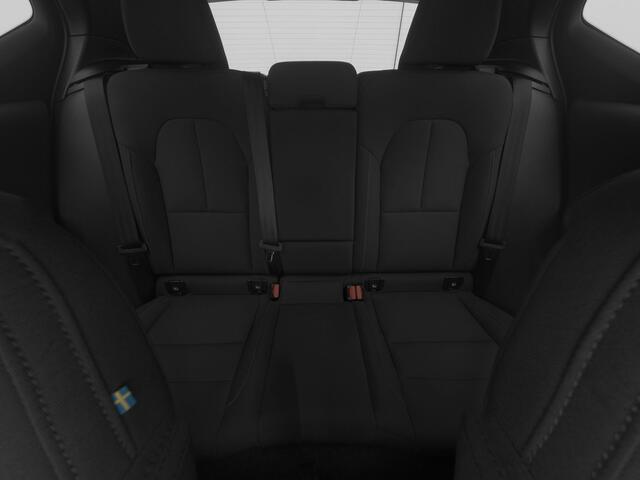 Volvo XC40 Recharge Core | CAMERA