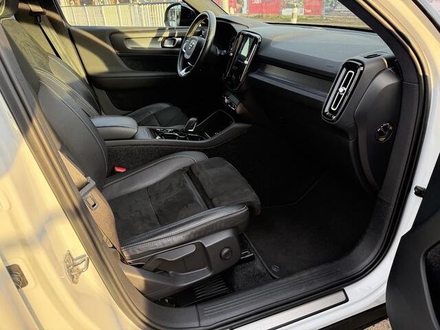 Volvo XC40 2.0 T4 190 pk R-Design