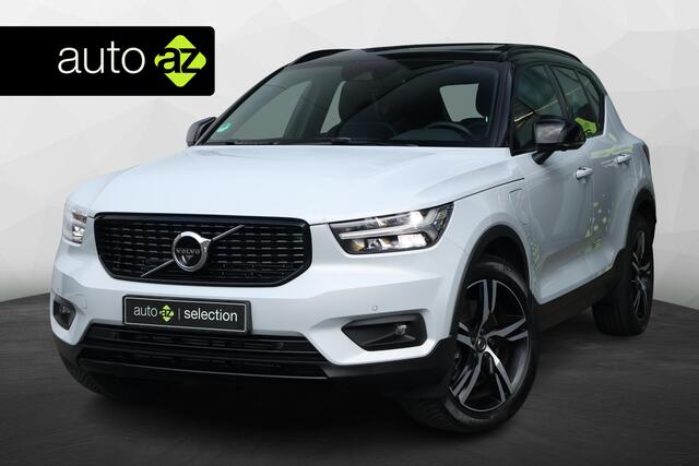 Volvo XC40 1.5 T5 Recharge R-Design / Pano