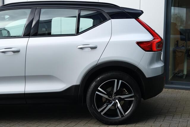Volvo XC40 1.5 T5 Recharge R-Design / Pano
