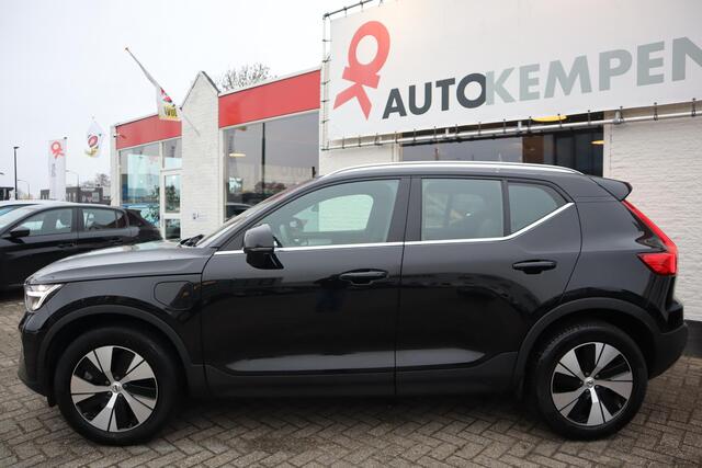 Volvo XC40 1.5 T4 RECHARGE INSCRIPTION NAVI|APPLE CARP|STOELVERW|BTW AUTO|DEALER ONDERHOUDEN