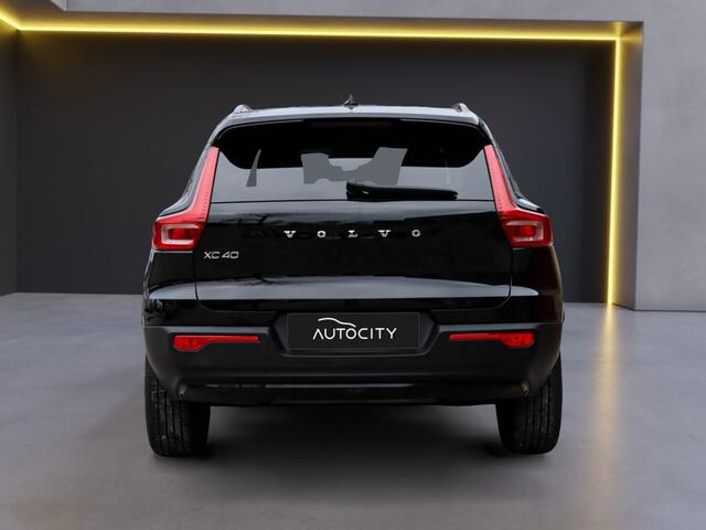 Volvo XC40 T5 R Design Recharge Plug-In Pano l Harman l Leder l Stoelverwar