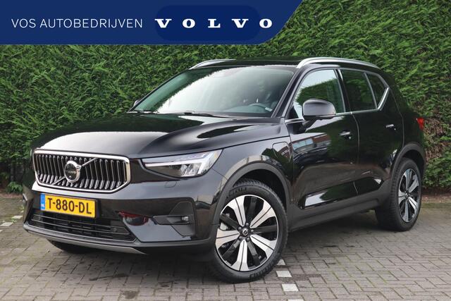 Volvo XC40 1.5 T5 Plug-in hybrid Ultimate Bright Volvo XC40 1.5 T5 Recharge Ultimate Bright