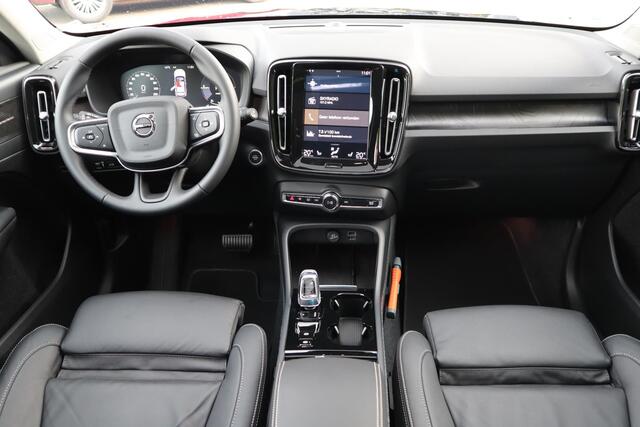 Volvo XC40 1.5 T5 Plug-in hybrid Ultimate Bright Volvo XC40 1.5 T5 Recharge Ultimate Bright