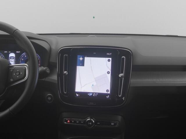 Volvo XC40 1.5 T3 Inscription 6-Bak | LEDER | STOELVERWARMING