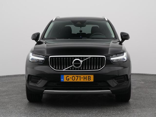 Volvo XC40 1.5 T3 Inscription 6-Bak | LEDER | STOELVERWARMING