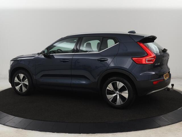 Volvo XC40 1.5 T4 Recharge Inscription Expression | Trekhaak | Camera | Carplay | Navigatie | Full LED | Keyless | Parkeerhulp | Cruise control | Climate control | PHEV | Plug In